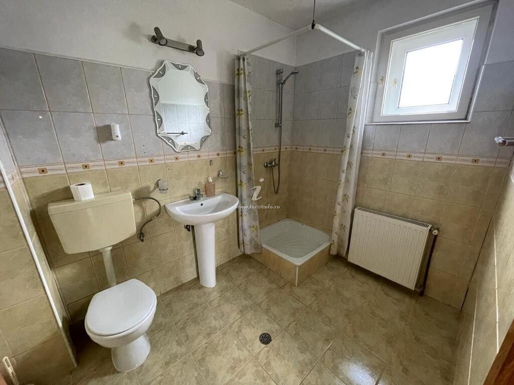 Pensiunea Gențiana