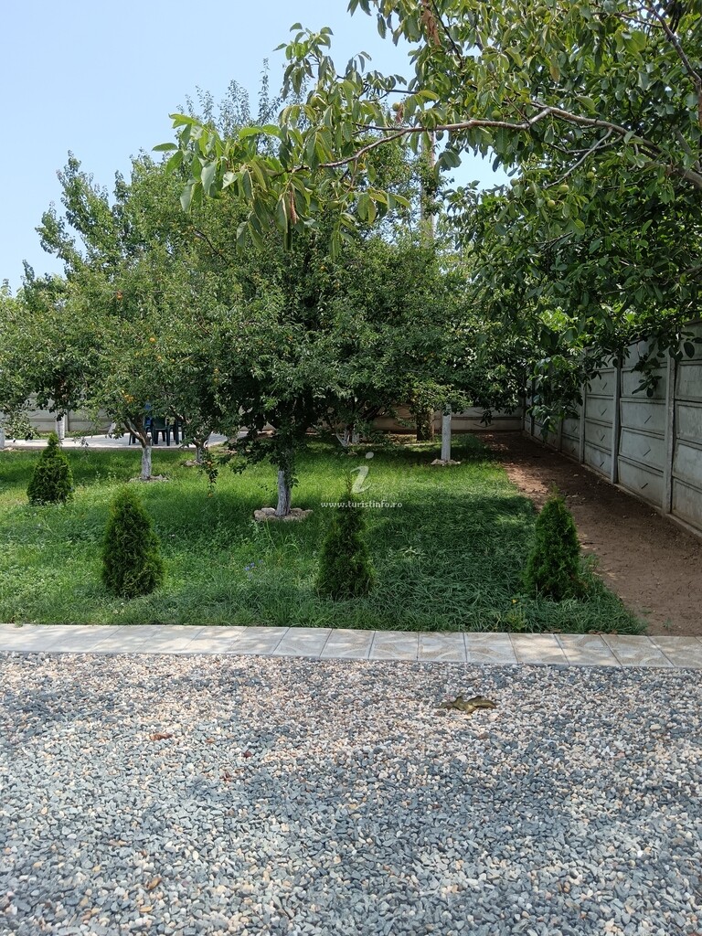 Casa Udrea