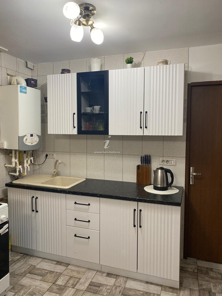 Apartament În Vila Horia
