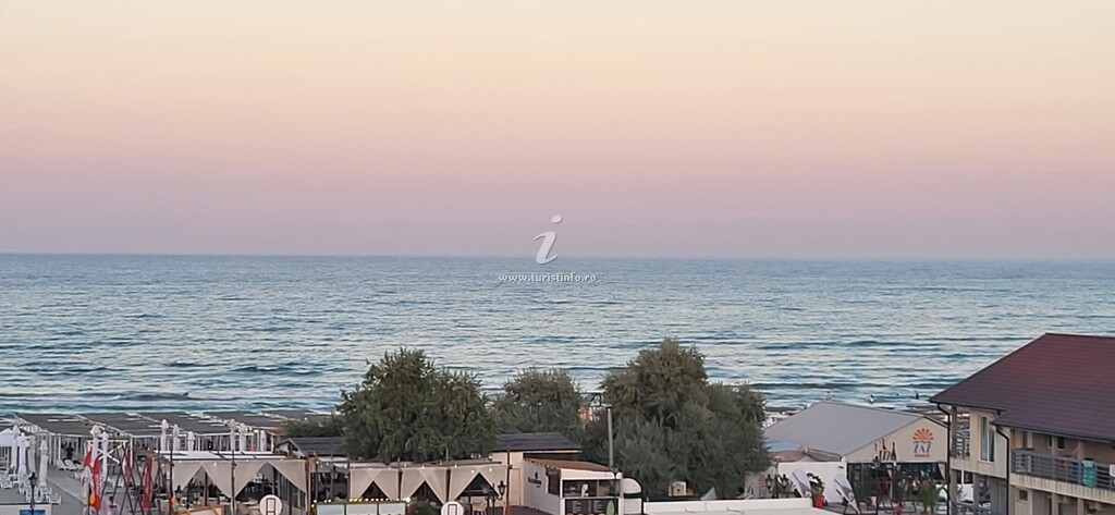 Garsoniera Ale`s By The Sea
