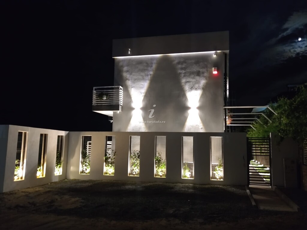 Camere de închiriat Atenin