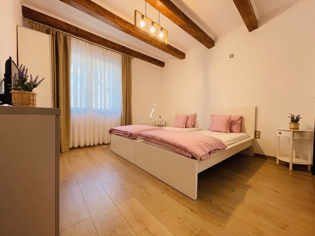 Vila Cuibul Naturii - Leisure & Retreat