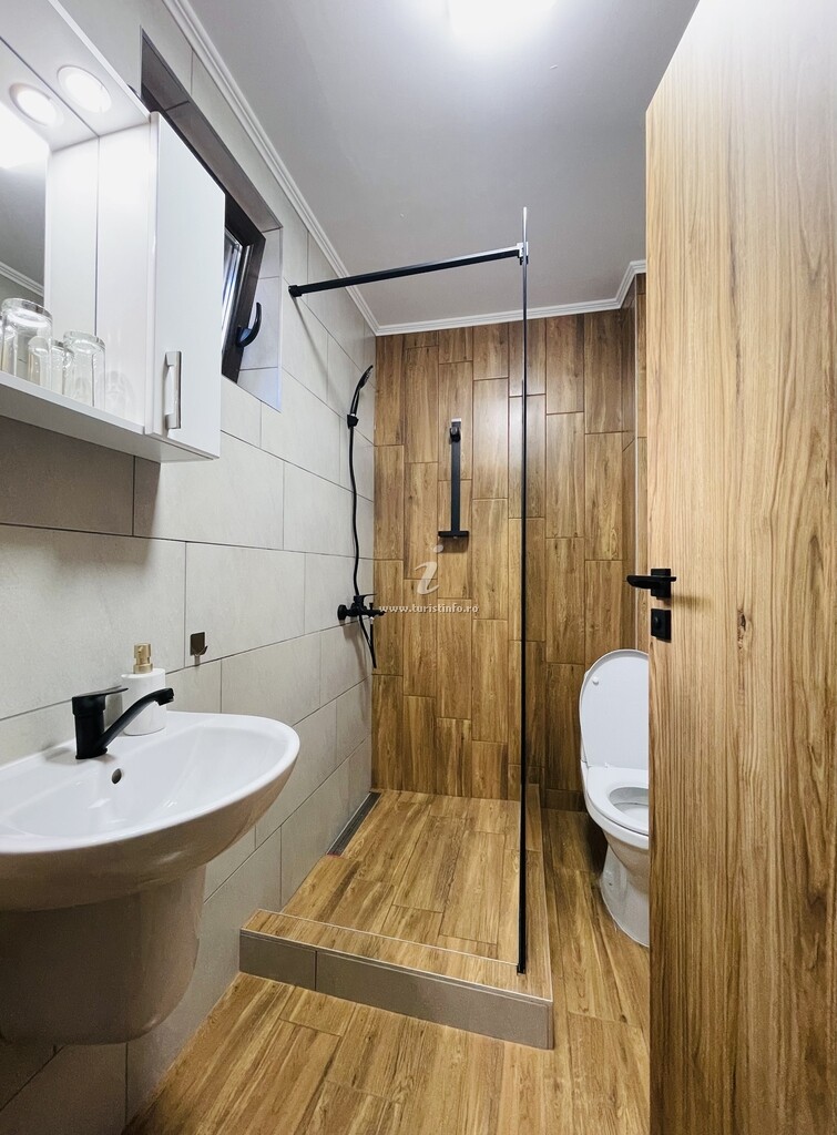 Vila Cuibul Naturii - Leisure & Retreat