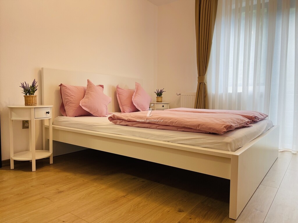 Vila Cuibul Naturii - Leisure & Retreat