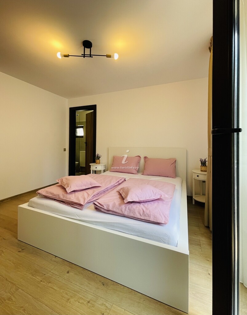 Vila Cuibul Naturii - Leisure & Retreat