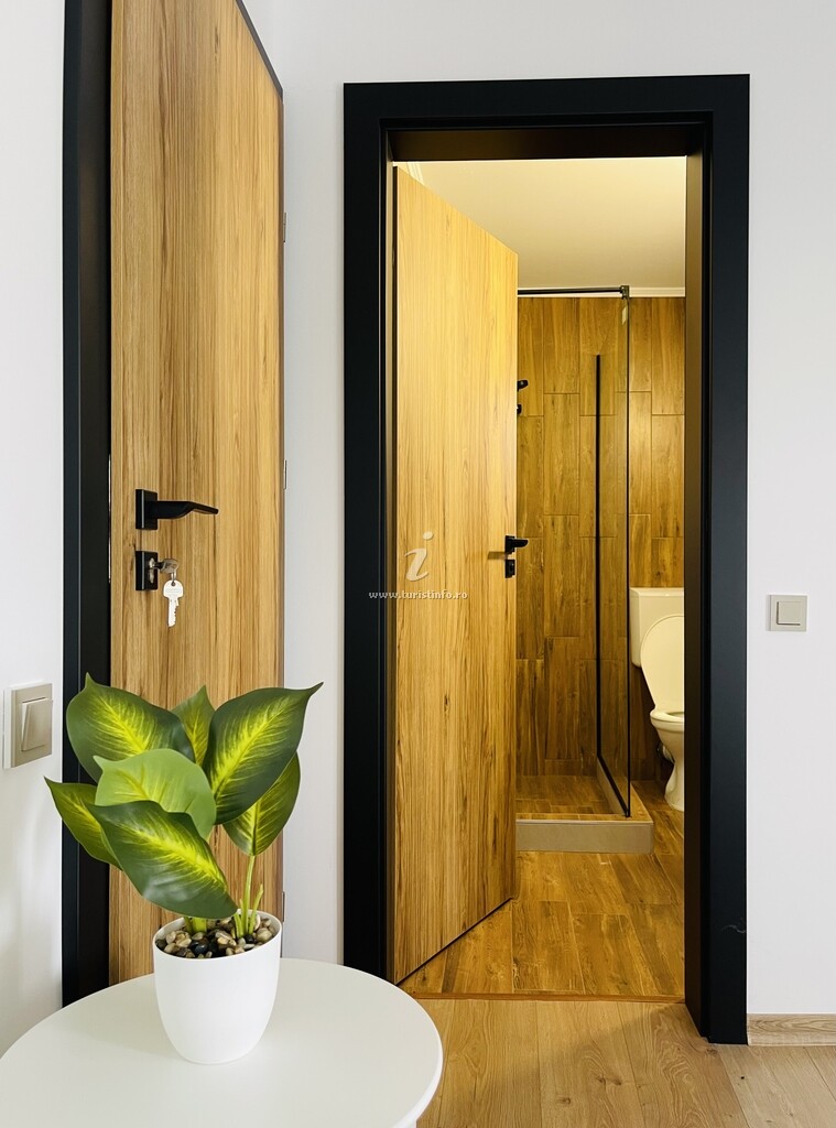 Vila Cuibul Naturii - Leisure & Retreat