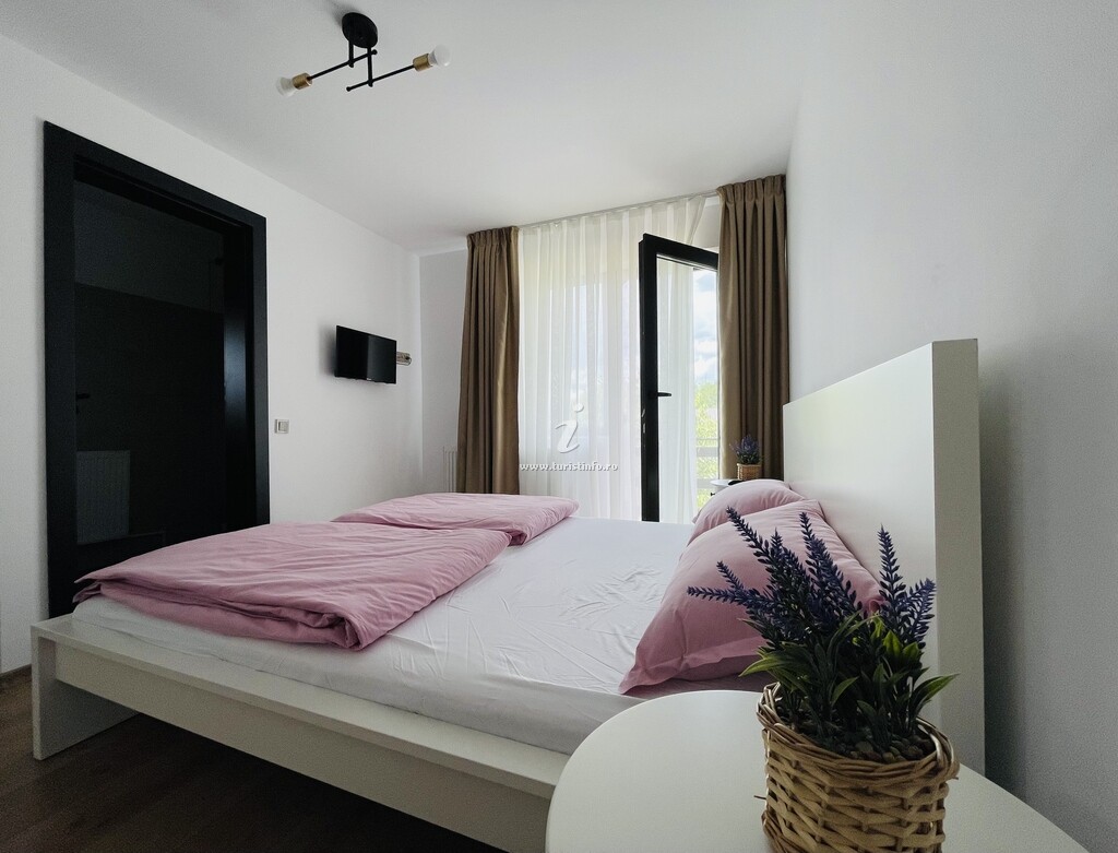 Vila Cuibul Naturii - Leisure & Retreat