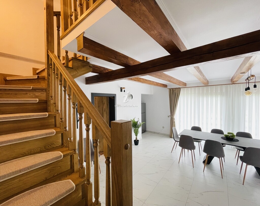 Vila Cuibul Naturii - Leisure & Retreat