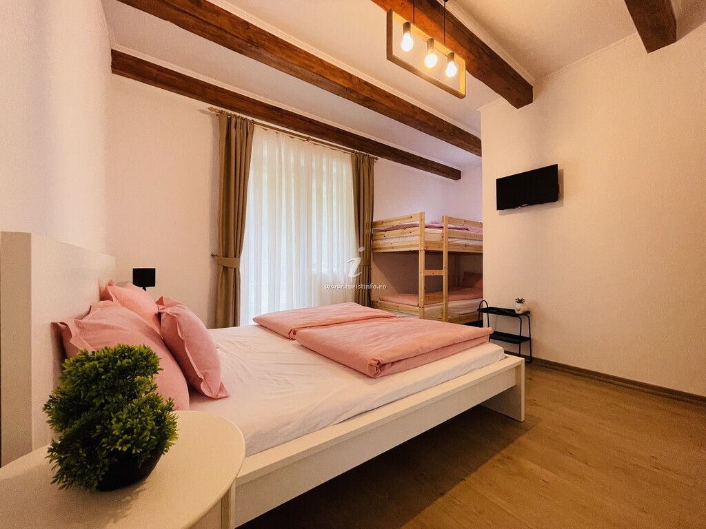 Vila Cuibul Naturii - Leisure & Retreat