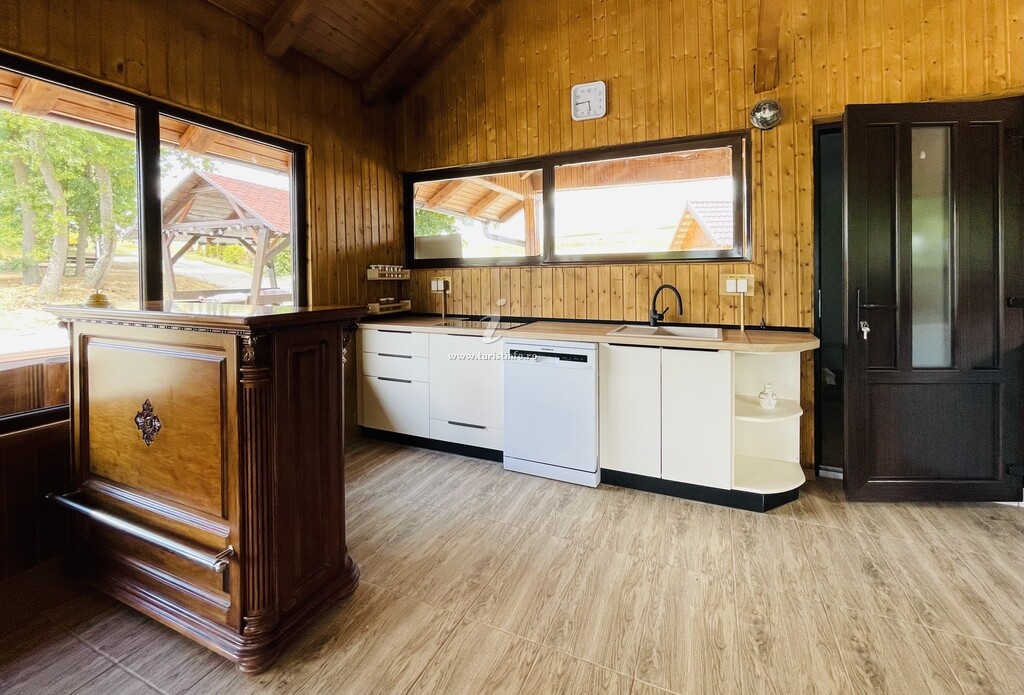 Vila Cuibul Naturii - Leisure & Retreat