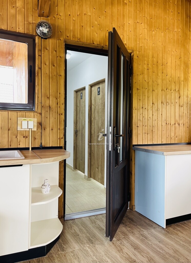 Vila Cuibul Naturii - Leisure & Retreat