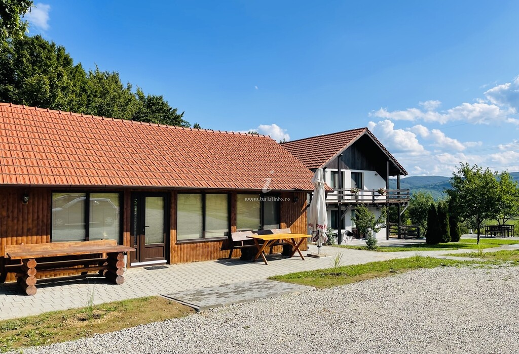 Vila Cuibul Naturii - Leisure & Retreat