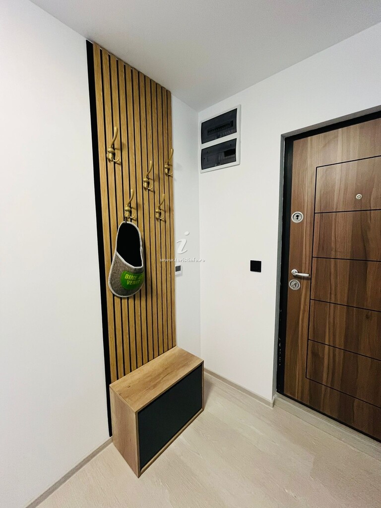 Apartament de închiriat
