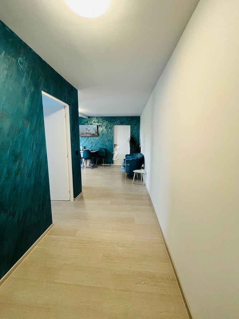 Apartament de închiriat