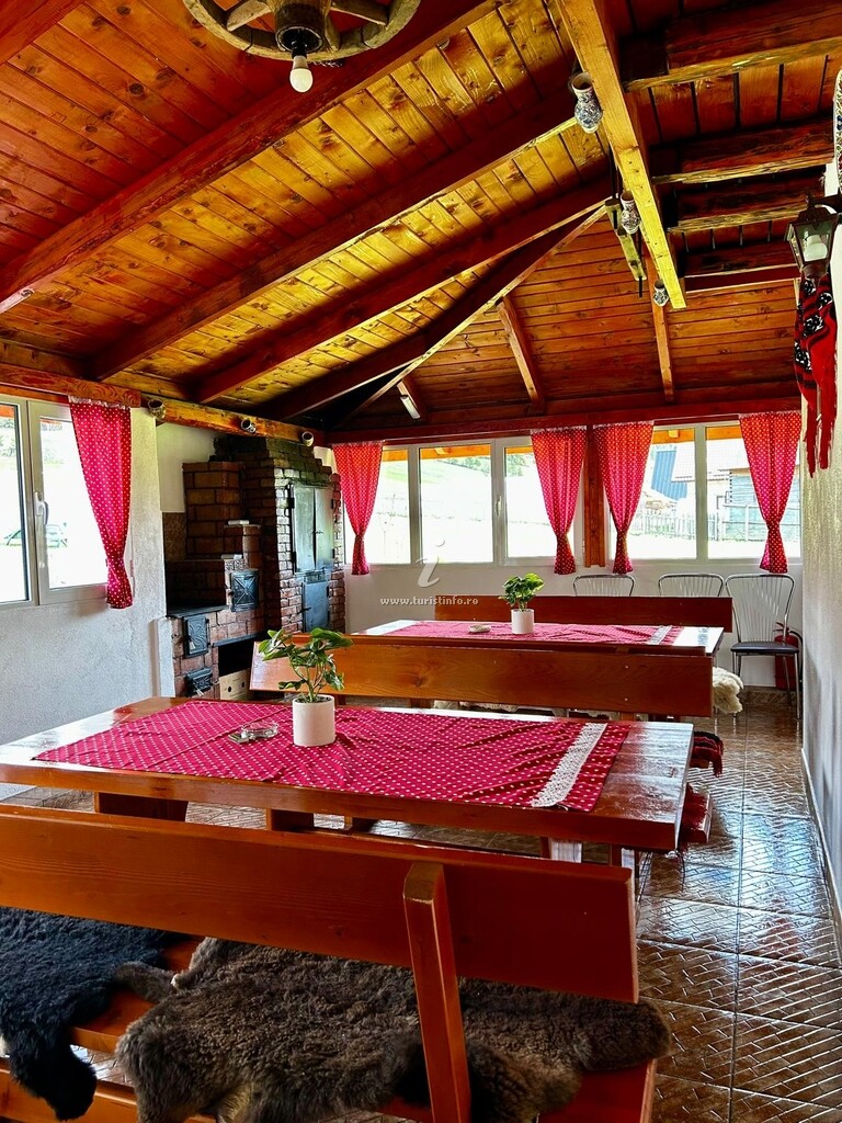 Casa Chindea