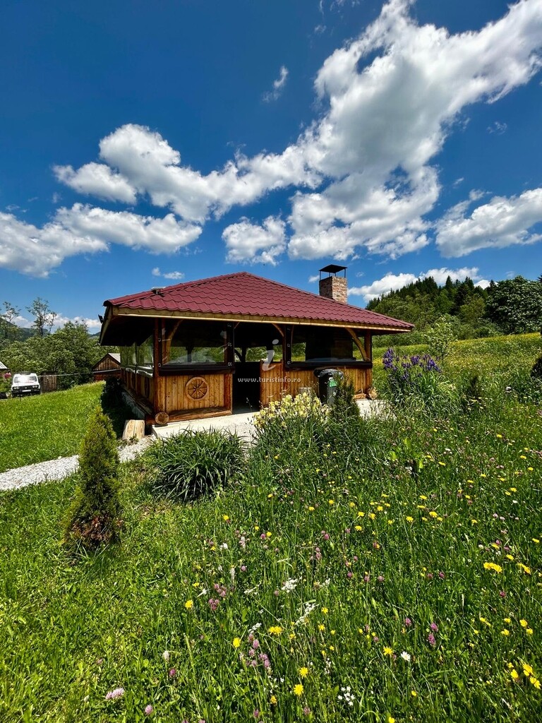 Casa Chindea
