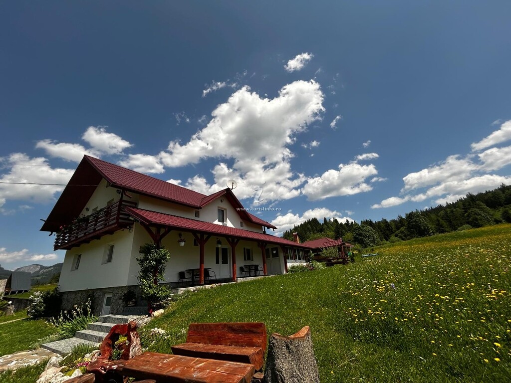 Casa Chindea