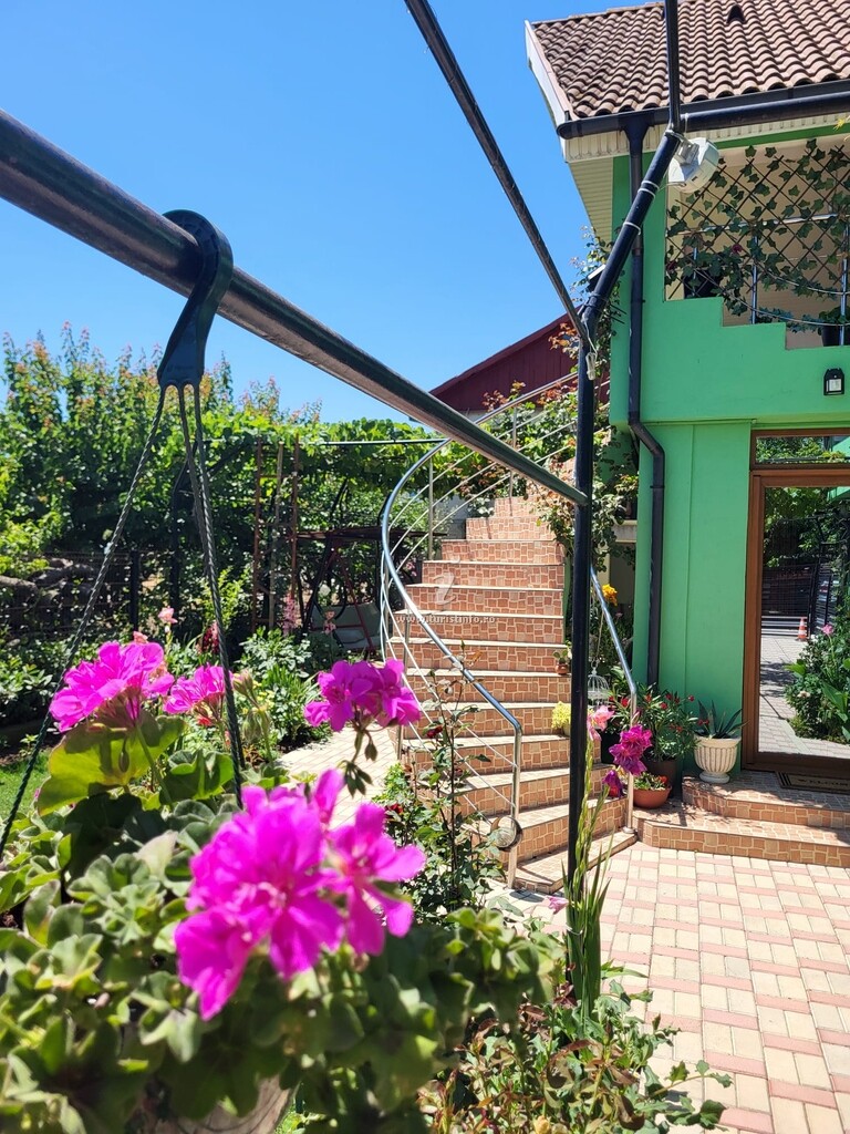 Casa Mary