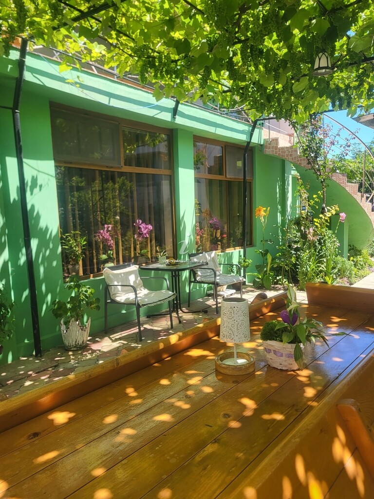 Casa Mary