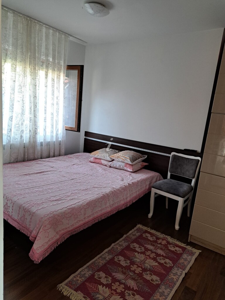 Apartament În Vila Horia