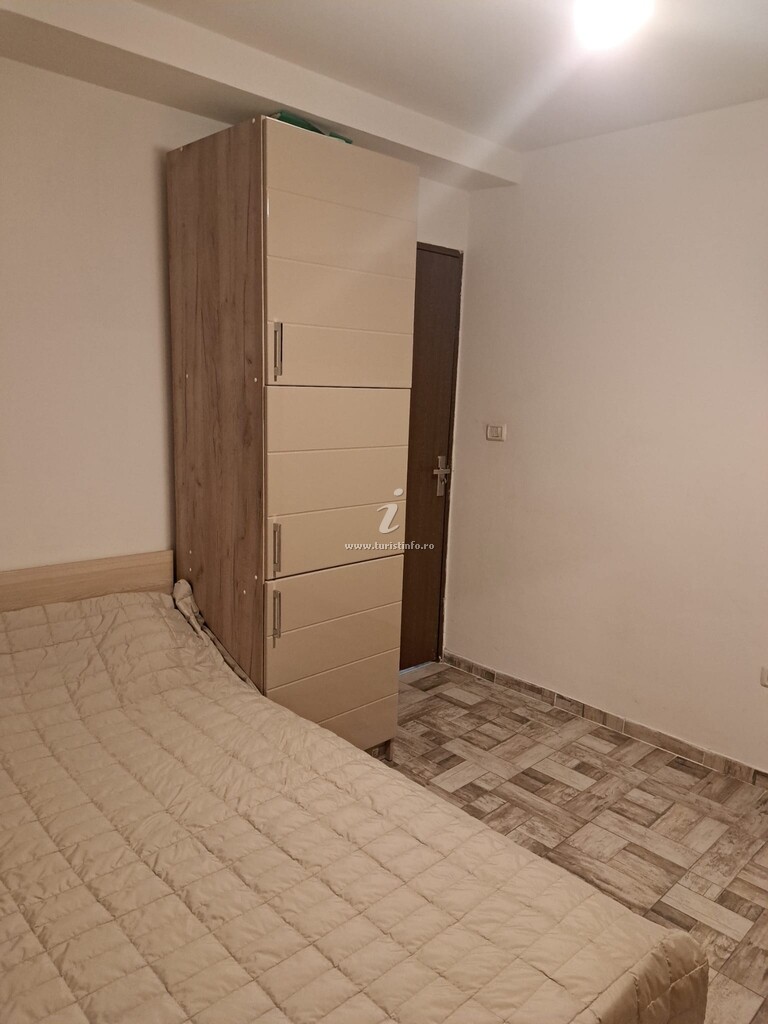 Apartament În Vila Horia