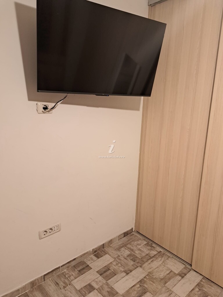 Apartament În Vila Horia