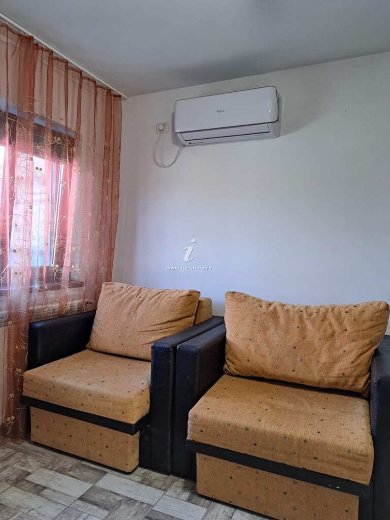 Apartament În Vila Horia