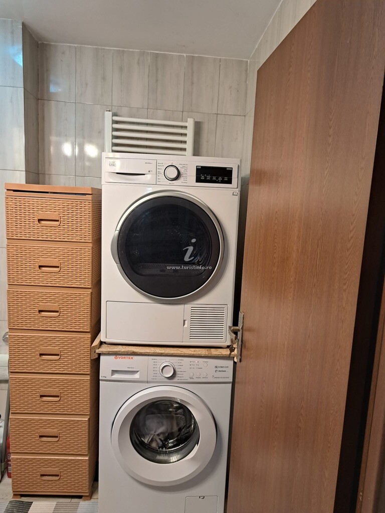 Apartament În Vila Horia