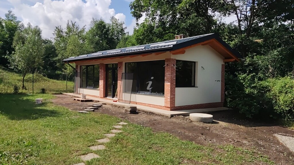 Casa de vacanță Roua Munților