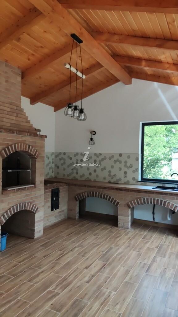 Casa de vacanță Roua Munților