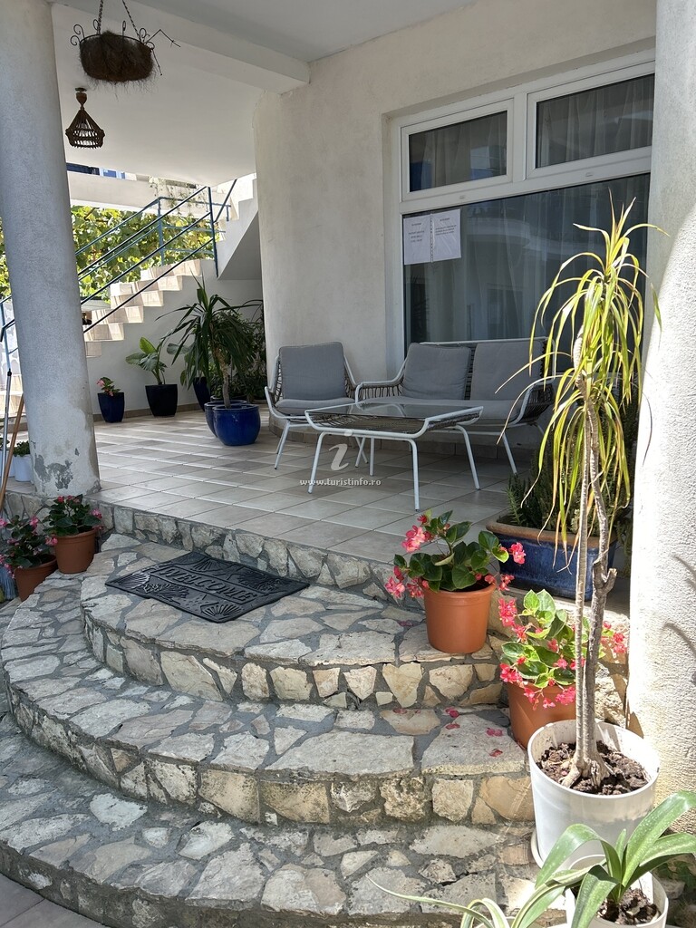 Camere de închiriat Cristal Vox