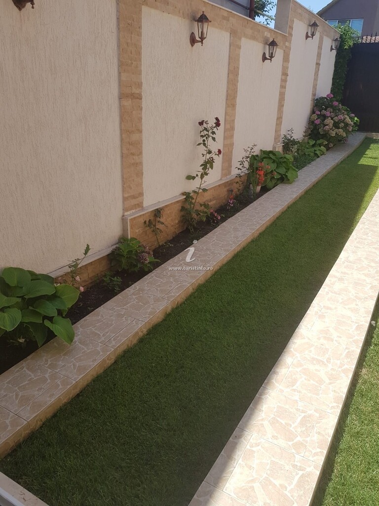 Vila Dorin