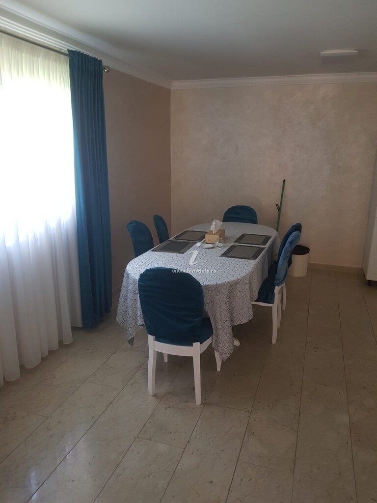 Vila Dorin