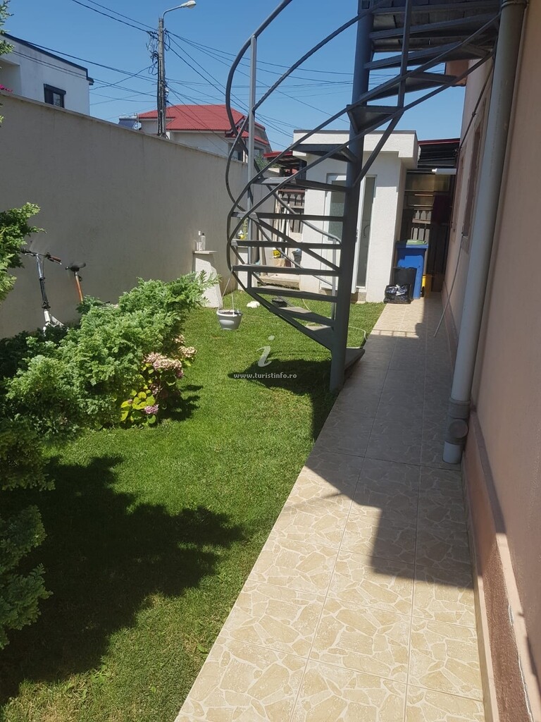 Vila Dorin