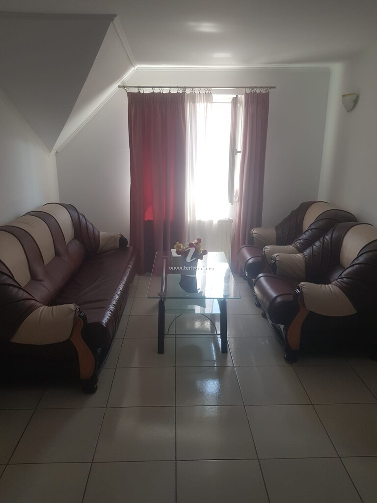 Vila Dorin