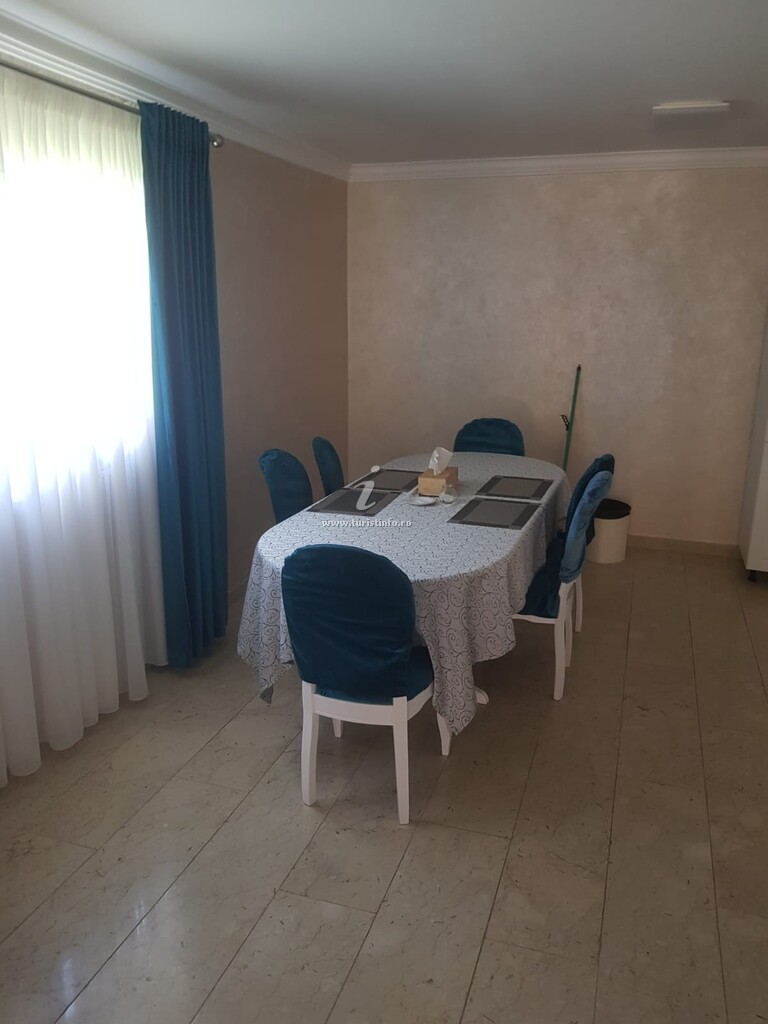 Vila Dorin