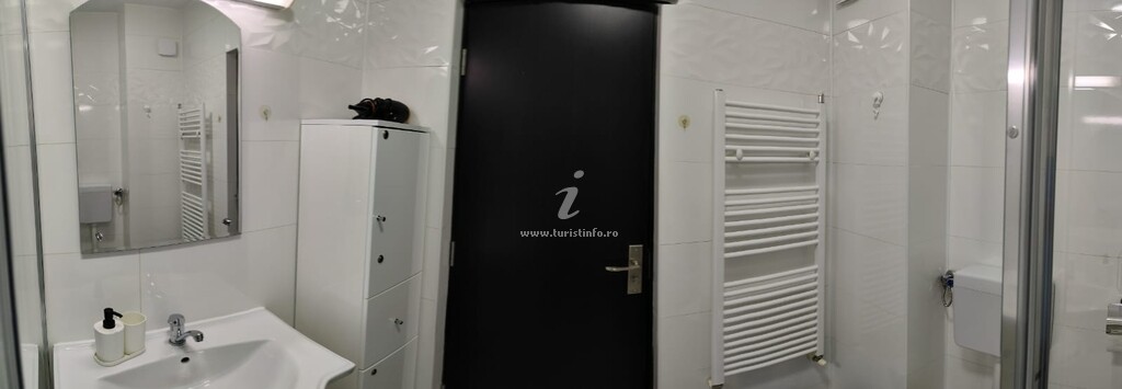 Apartament Vsd