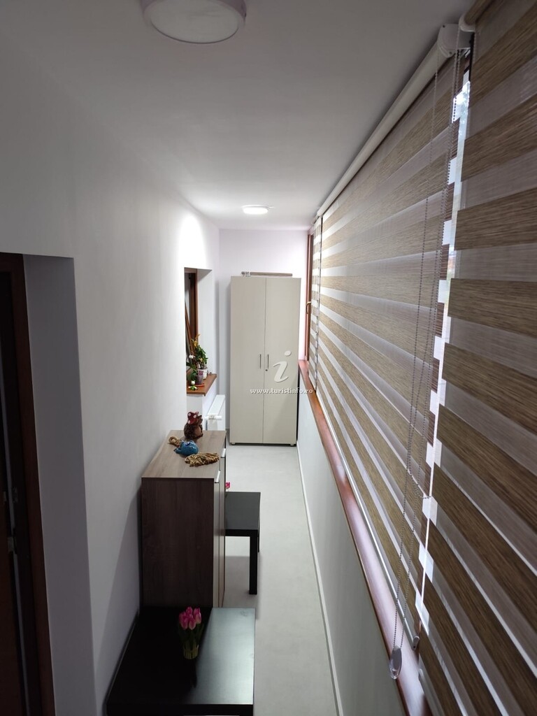 Apartament Vsd