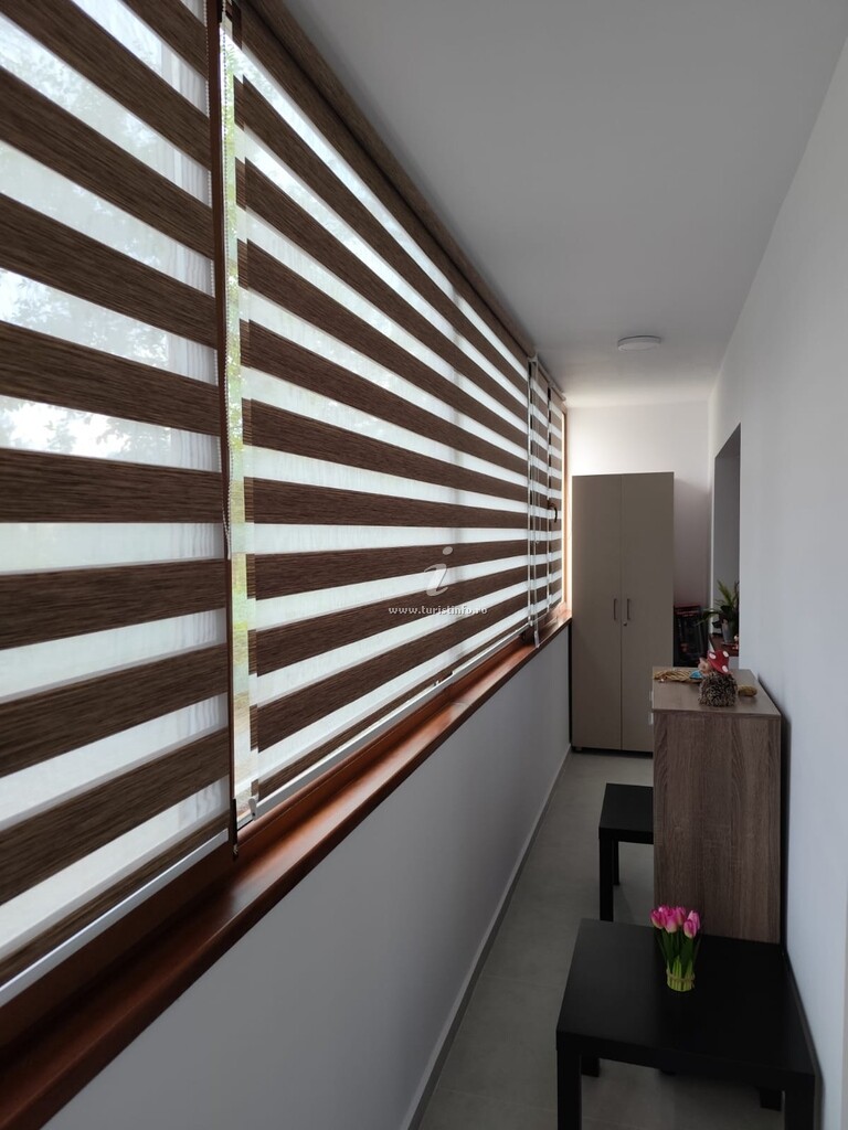 Apartament Vsd
