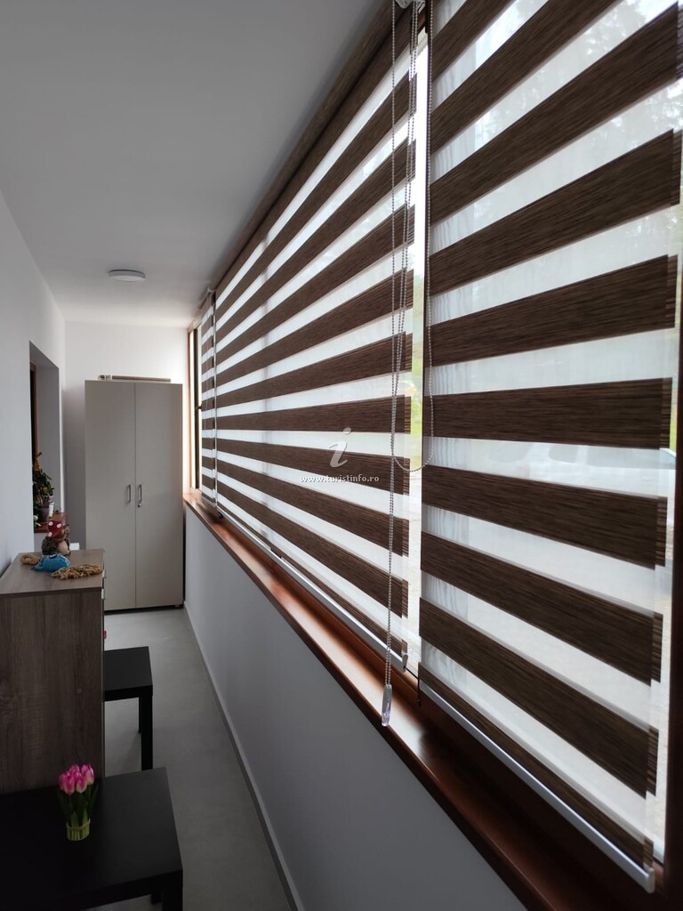 Apartament Vsd
