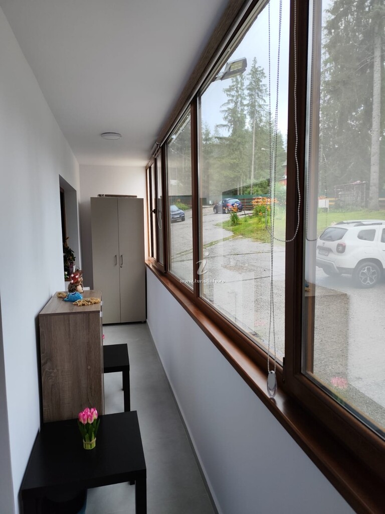 Apartament Vsd
