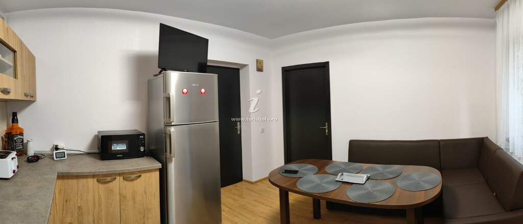 Apartament Vsd