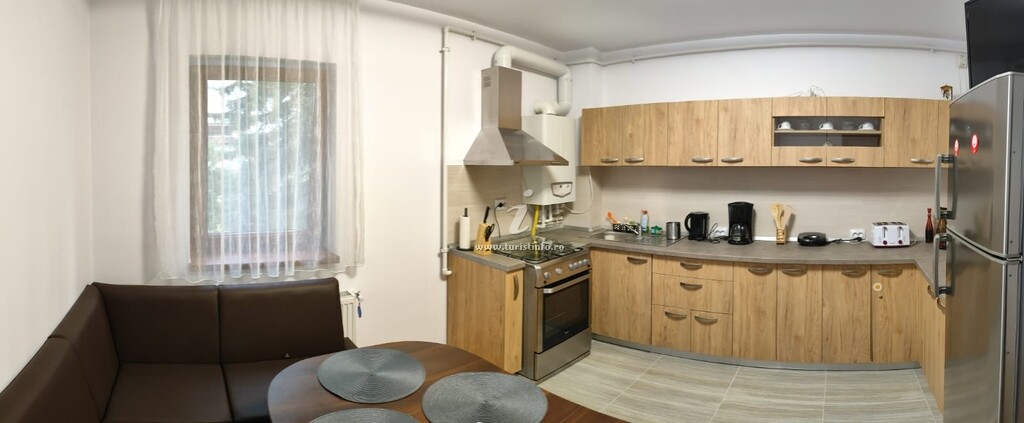 Apartament Vsd