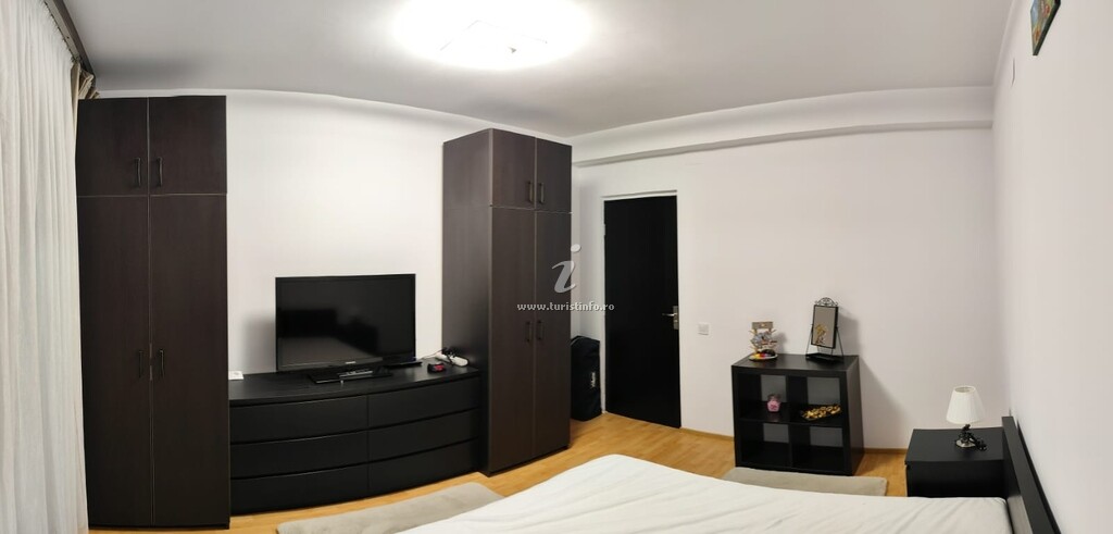 Apartament Vsd