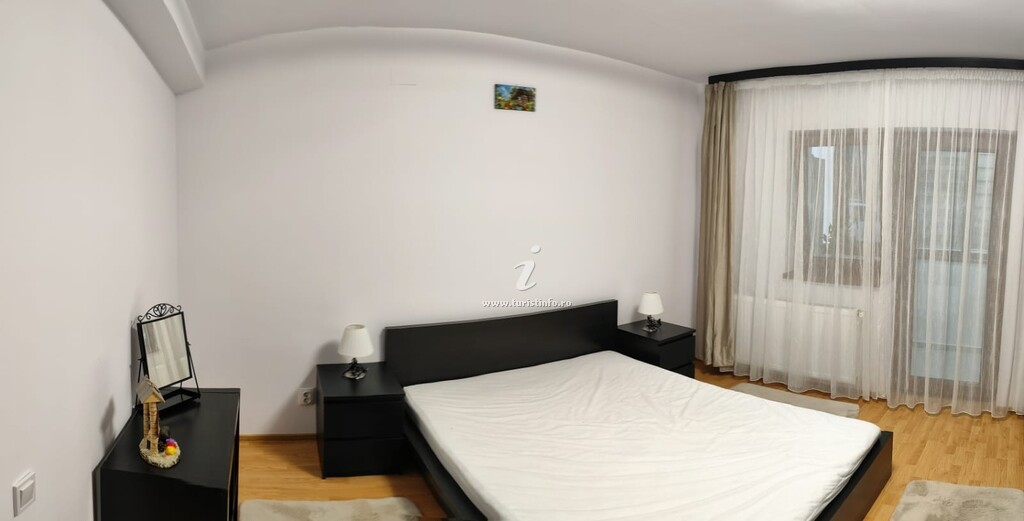 Apartament Vsd