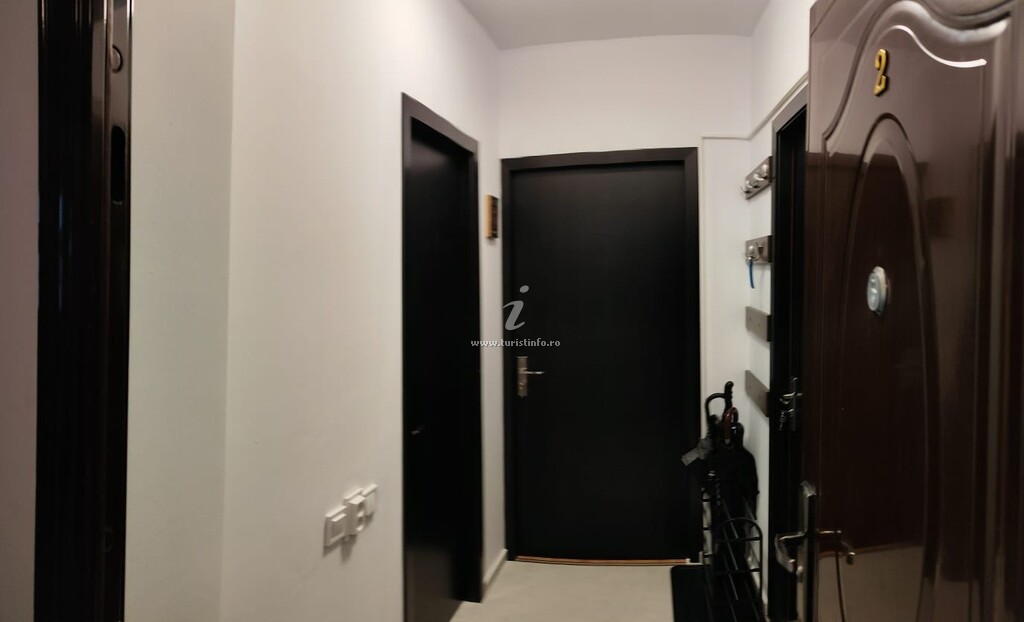 Apartament Vsd