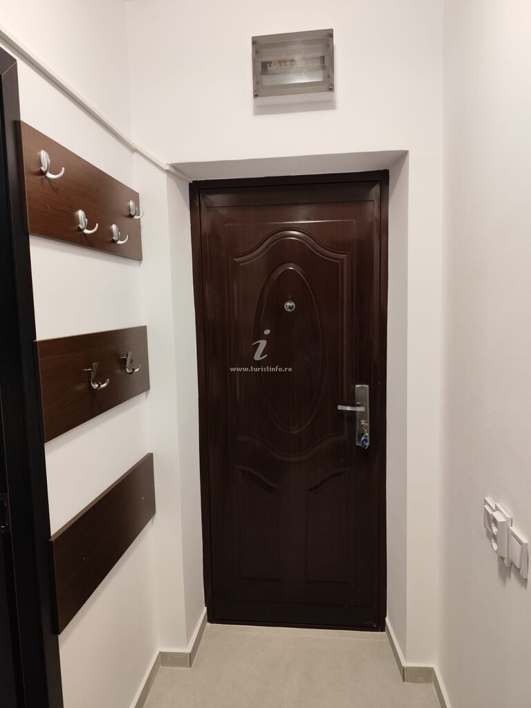Apartament Vsd