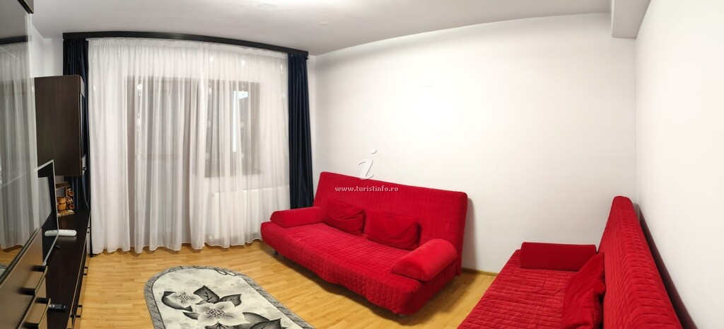 Apartament Vsd
