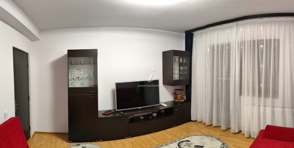 Apartament Vsd