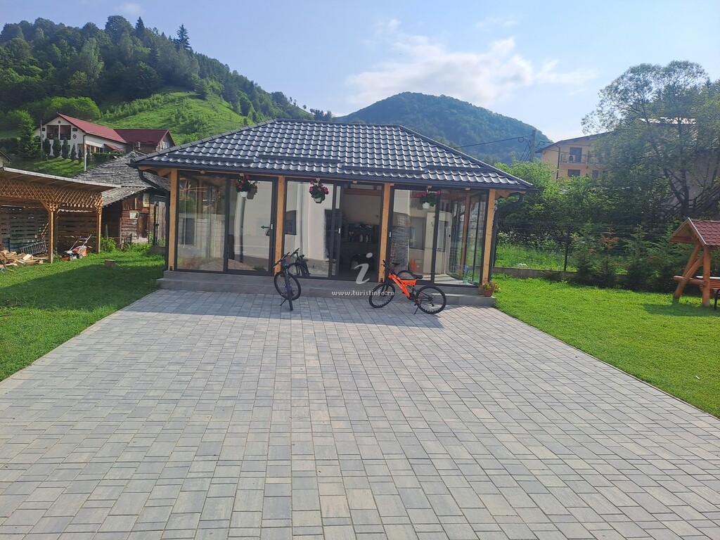 Casa Roxmarin